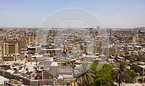 Baghdad